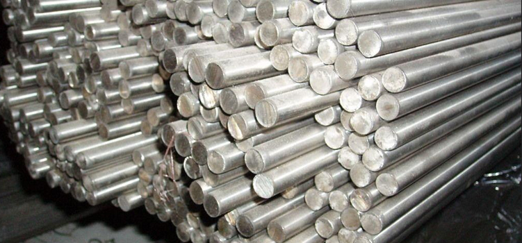 Plain Carbon Steel Bars